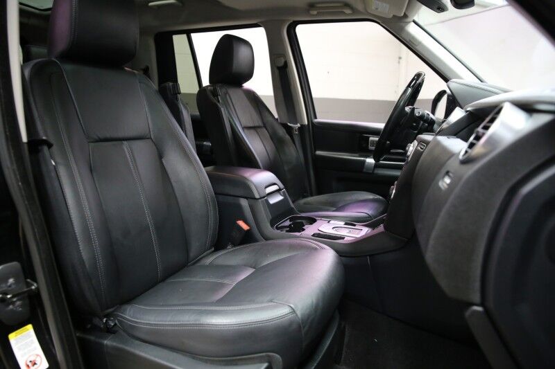 2016 Land Rover LR4 HSE LUX Landmark Edition Plainview NY