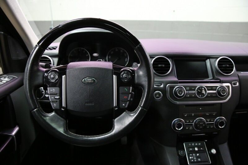 2016 Land Rover LR4 HSE LUX Landmark Edition Plainview NY