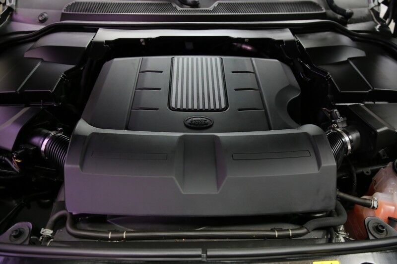 2016 Land Rover LR4 HSE LUX Landmark Edition Plainview NY