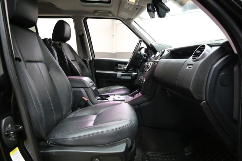 2016 Land Rover LR4 HSE LUX Landmark Edition Plainview NY