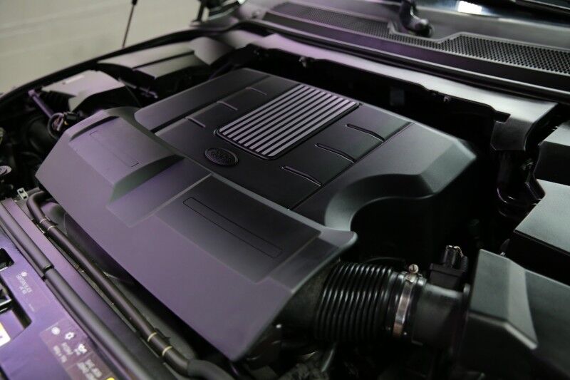 2016 Land Rover LR4 HSE LUX Landmark Edition Plainview NY