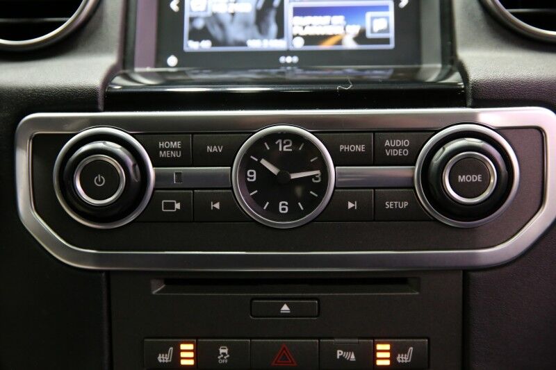 2016 Land Rover LR4 HSE LUX Landmark Edition Plainview NY