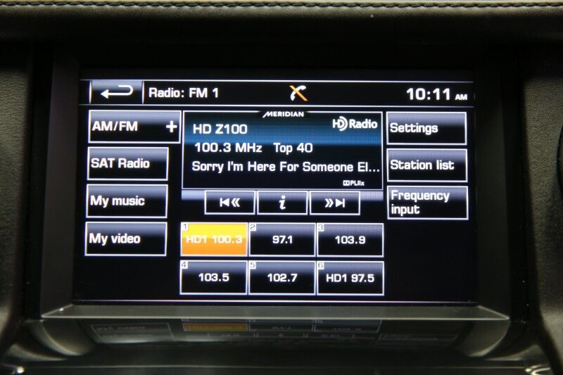 2016 Land Rover LR4 HSE LUX Landmark Edition Plainview NY