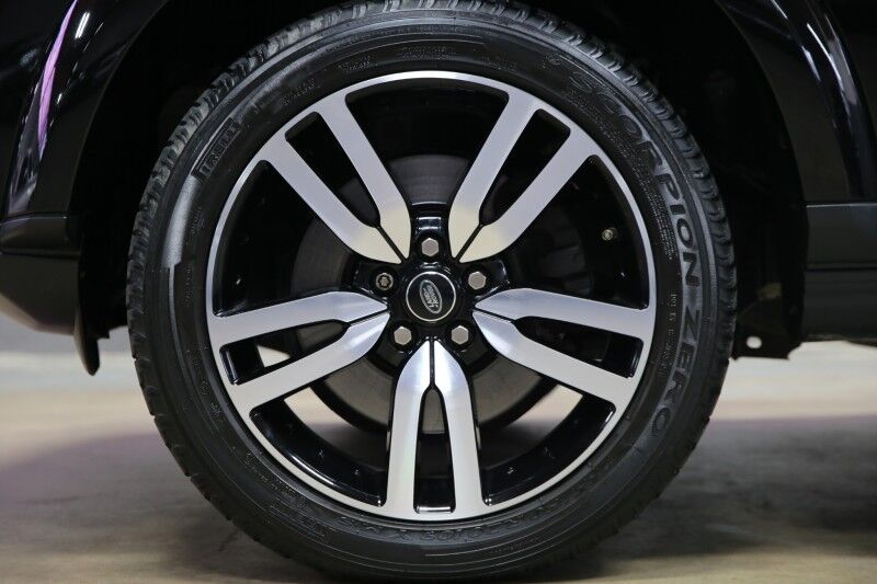 2016 Land Rover LR4 HSE LUX Landmark Edition Plainview NY