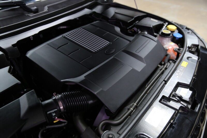 2016 Land Rover LR4 HSE LUX Landmark Edition Plainview NY