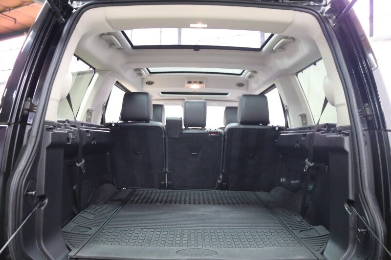 2016 Land Rover LR4 HSE LUX Landmark Edition Plainview NY