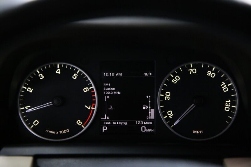 2016 Land Rover LR4 HSE LUX Plainview NY