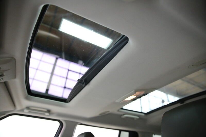 2016 Land Rover LR4 HSE LUX Plainview NY