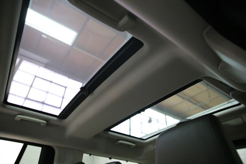 2016 Land Rover LR4 HSE LUX Plainview NY