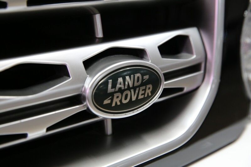 2016 Land Rover LR4 HSE LUX Plainview NY