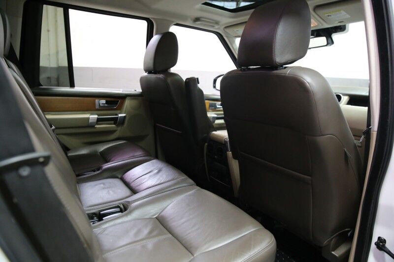 2016 Land Rover LR4 HSE LUX Plainview NY