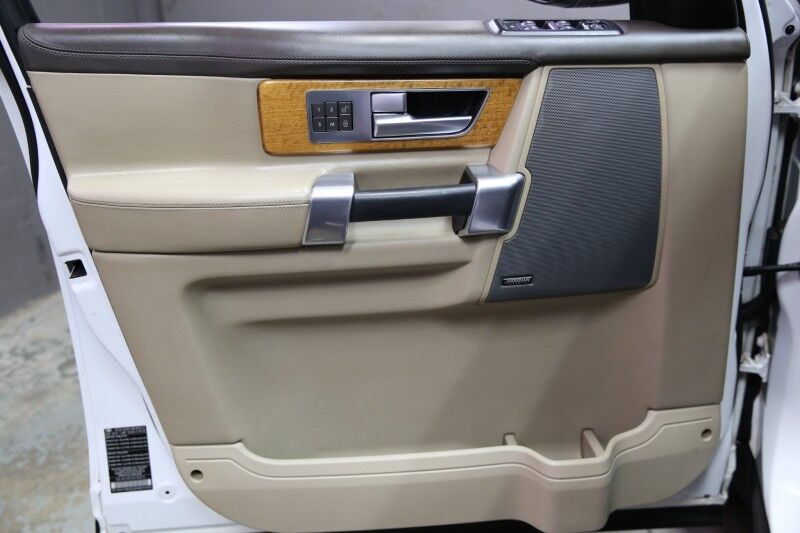 2016 Land Rover LR4 HSE LUX Plainview NY