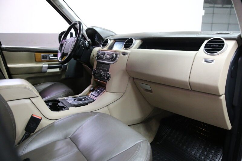 2016 Land Rover LR4 HSE LUX Plainview NY