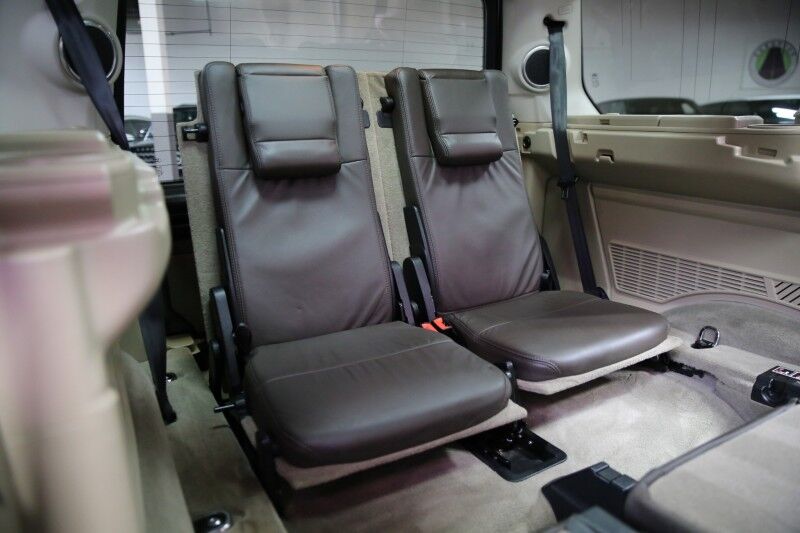 2016 Land Rover LR4 HSE LUX Plainview NY