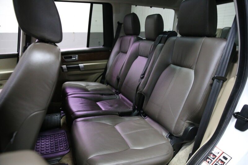 2016 Land Rover LR4 HSE LUX Plainview NY