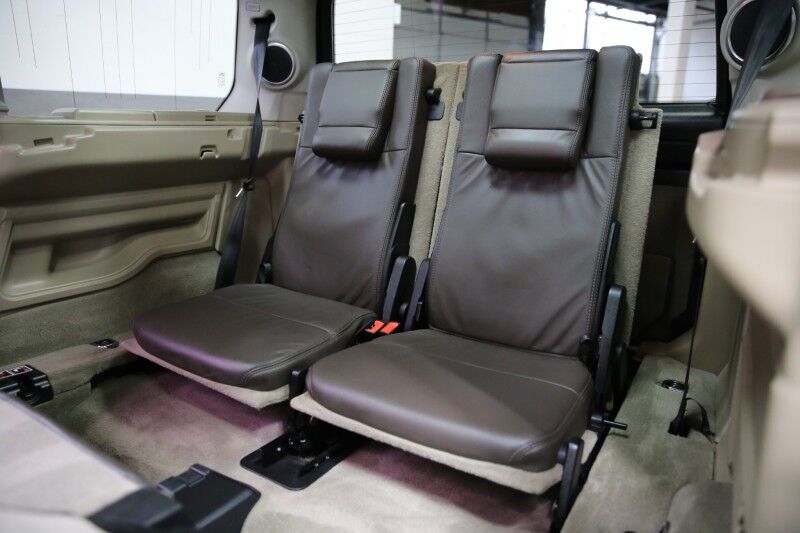 2016 Land Rover LR4 HSE LUX Plainview NY