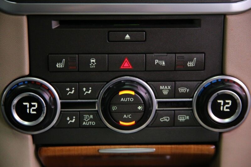 2016 Land Rover LR4 HSE LUX Plainview NY