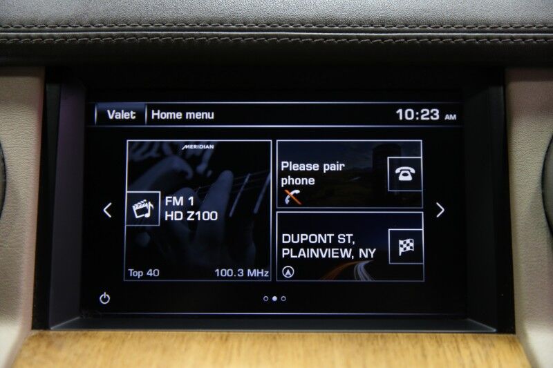 2016 Land Rover LR4 HSE LUX Plainview NY