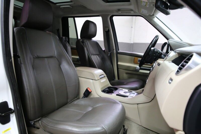 2016 Land Rover LR4 HSE LUX Plainview NY