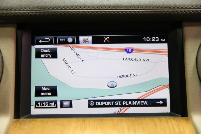 2016 Land Rover LR4 HSE LUX Plainview NY