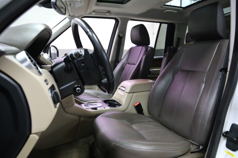 2016 Land Rover LR4 HSE LUX Plainview NY