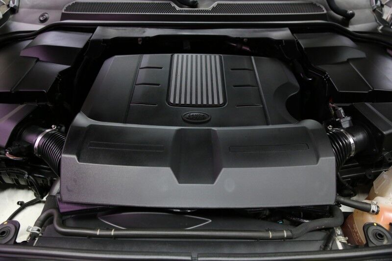 2016 Land Rover LR4 HSE LUX Plainview NY