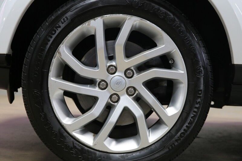 2016 Land Rover LR4 HSE LUX Plainview NY