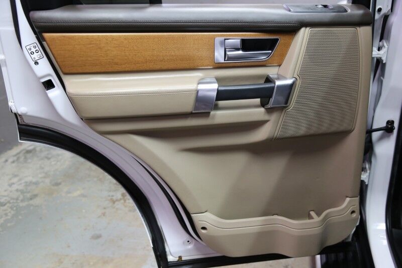 2016 Land Rover LR4 HSE LUX Plainview NY