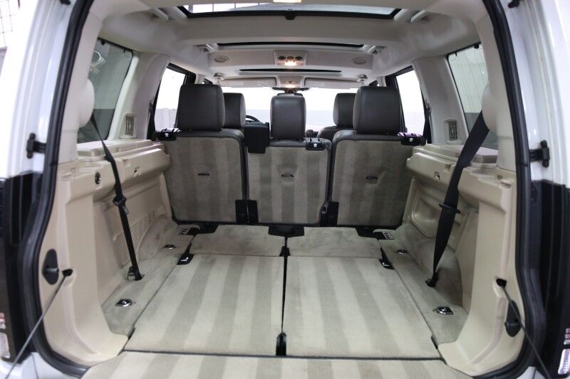 2016 Land Rover LR4 HSE LUX Plainview NY