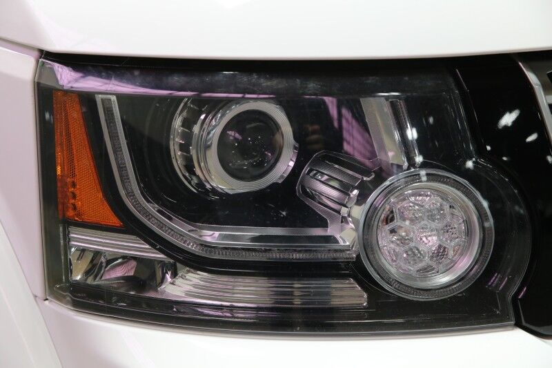 2016 Land Rover LR4 HSE LUX Plainview NY