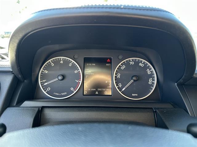 2016 Land Rover LR4 HSE LUX Tucson AZ