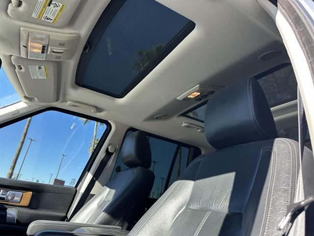 2016 Land Rover LR4 HSE LUX Tucson AZ