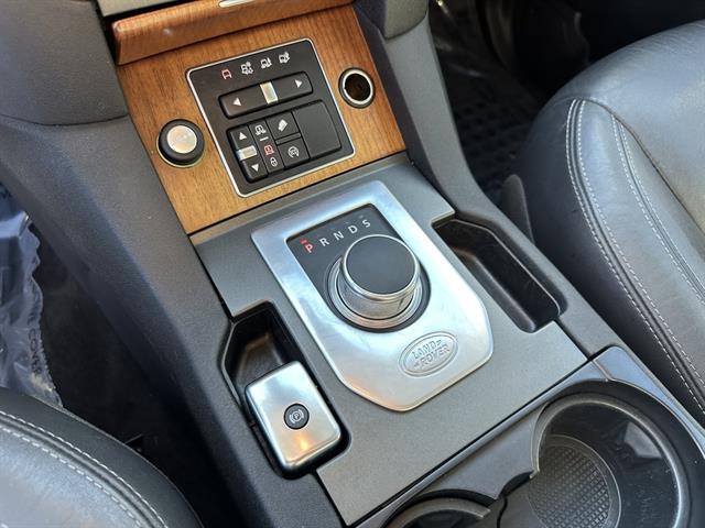 2016 Land Rover LR4 HSE LUX Tucson AZ