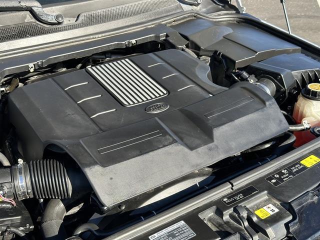 2016 Land Rover LR4 HSE LUX Tucson AZ