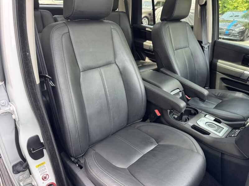 2016 Land Rover LR4 HSE LUX Willow Grove PA