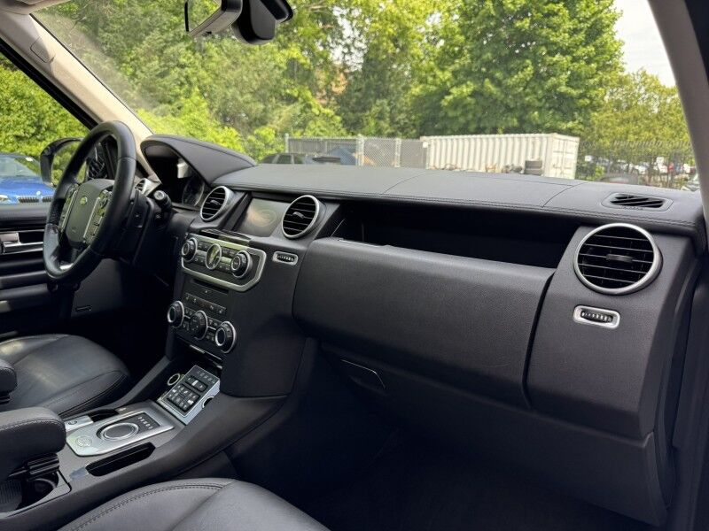 2016 Land Rover LR4 HSE LUX Willow Grove PA
