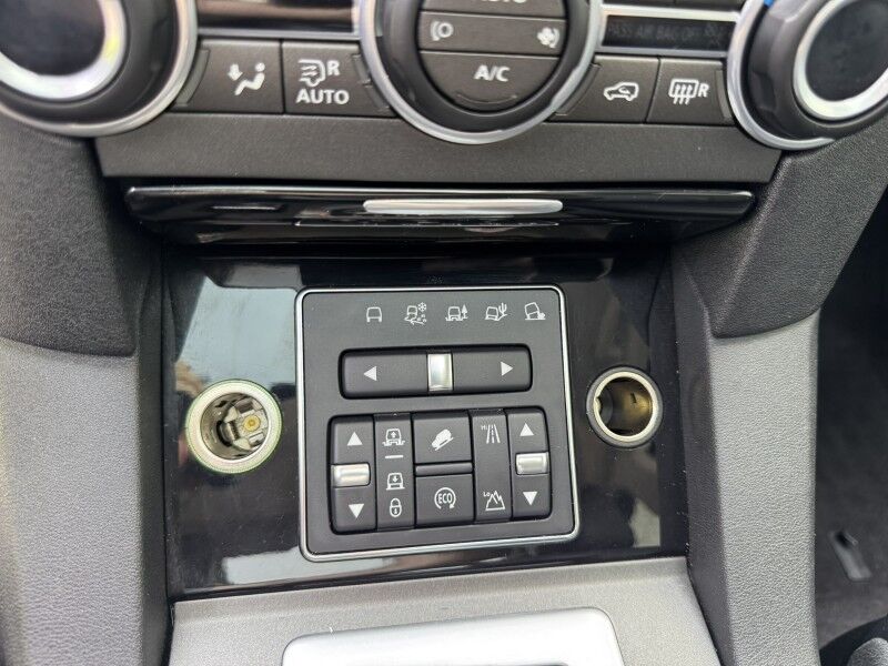 2016 Land Rover LR4 HSE LUX Willow Grove PA