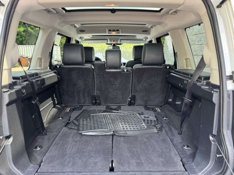 2016 Land Rover LR4 HSE LUX Willow Grove PA