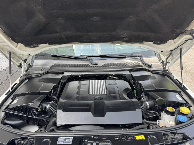 2016 Land Rover LR4 HSE LUX Willow Grove PA