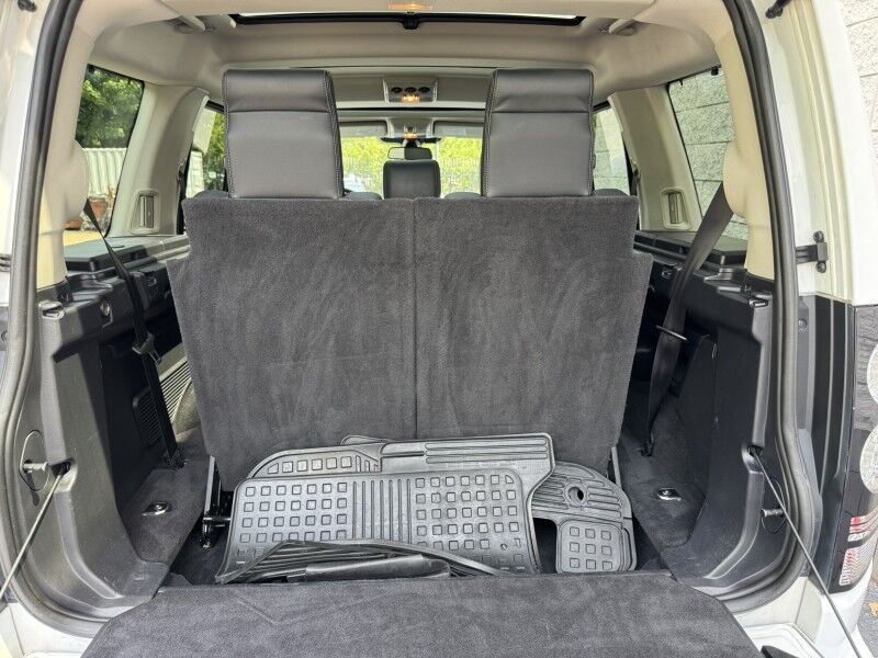 2016 Land Rover LR4 HSE LUX Willow Grove PA