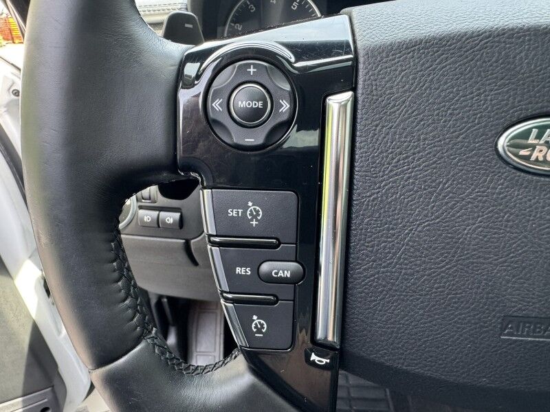 2016 Land Rover LR4 HSE LUX Willow Grove PA