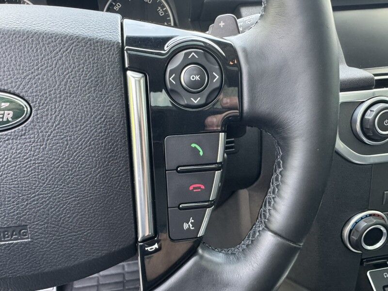 2016 Land Rover LR4 HSE LUX Willow Grove PA