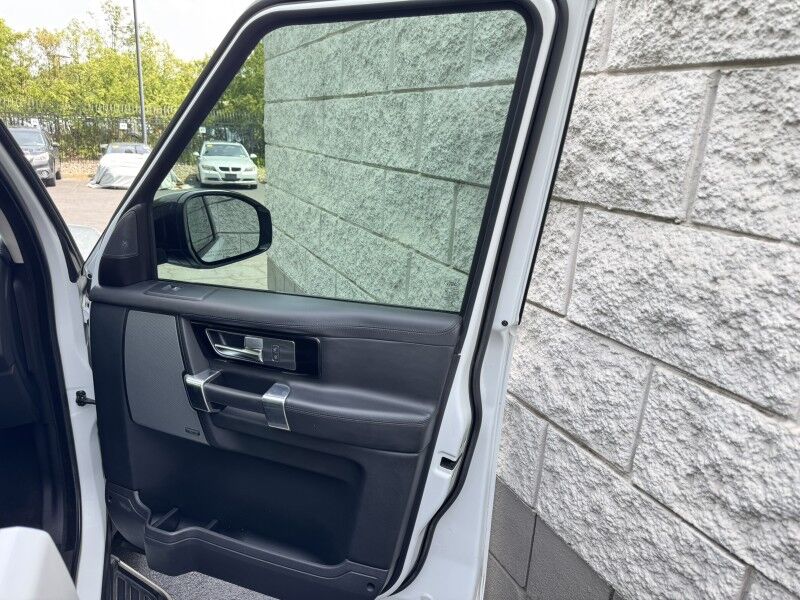 2016 Land Rover LR4 HSE LUX Willow Grove PA