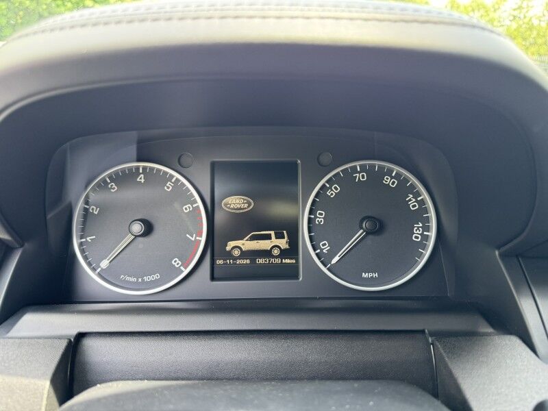 2016 Land Rover LR4 HSE LUX Willow Grove PA