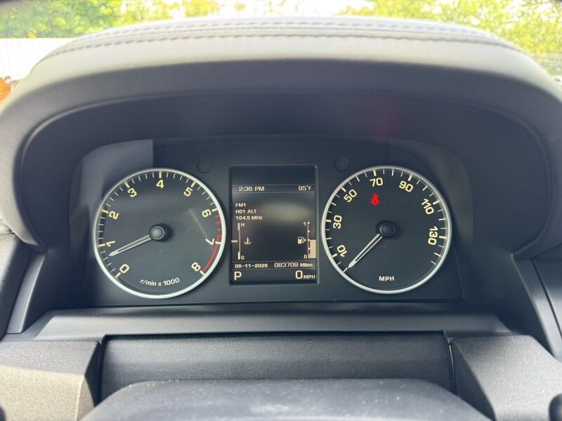 2016 Land Rover LR4 HSE LUX Willow Grove PA