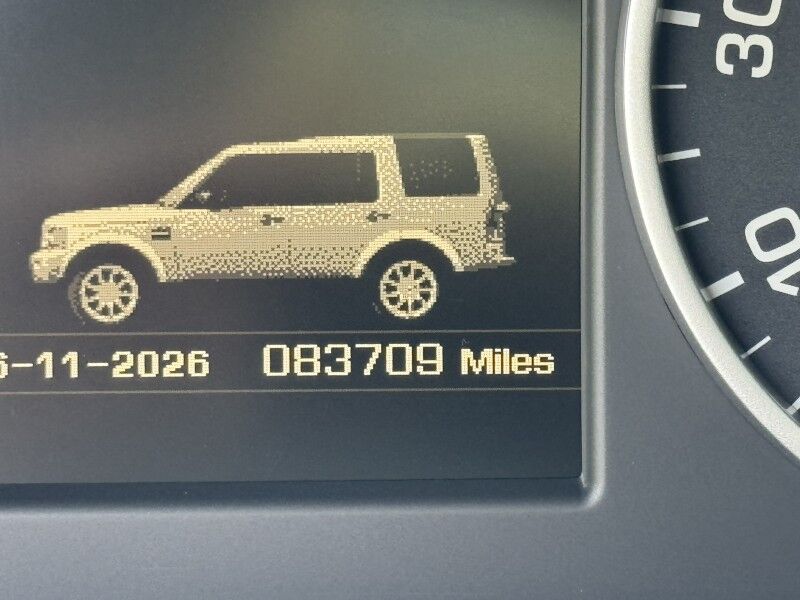 2016 Land Rover LR4 HSE LUX Willow Grove PA