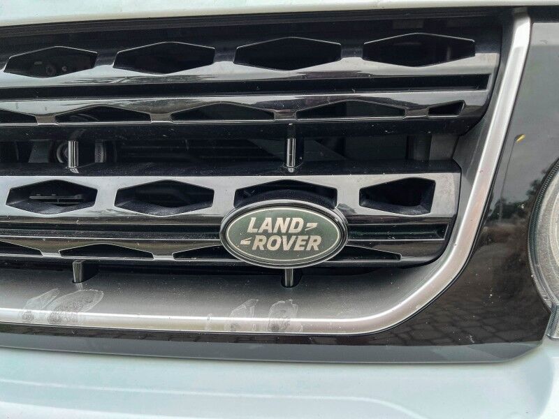 2016 Land Rover LR4 HSE LUX Wilmington NC