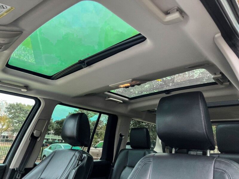 2016 Land Rover LR4 HSE LUX Wilmington NC