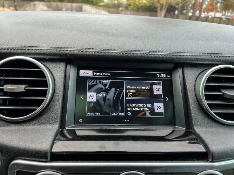 2016 Land Rover LR4 HSE LUX Wilmington NC