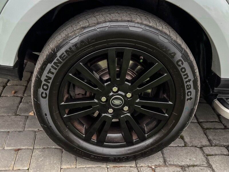 2016 Land Rover LR4 HSE LUX Wilmington NC